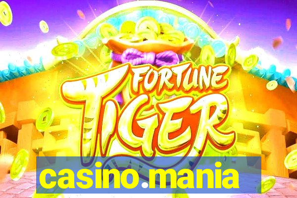 casino.mania