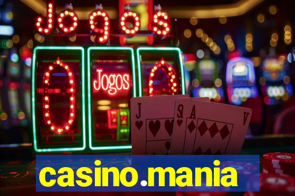 casino.mania