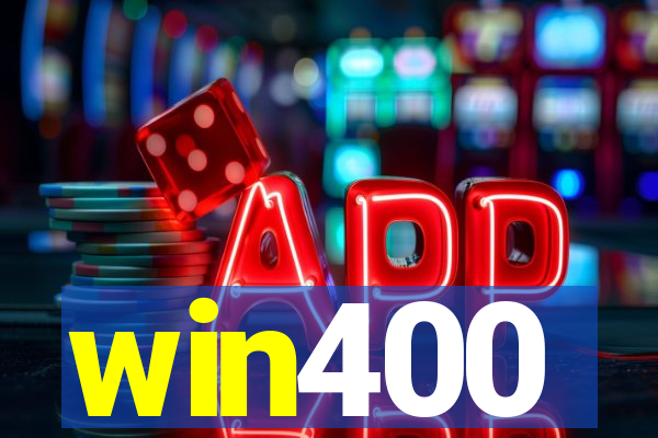 win400