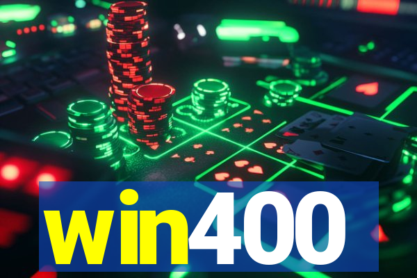 win400