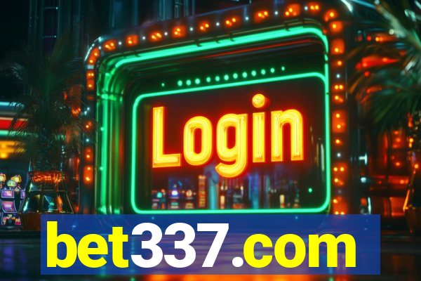 bet337.com