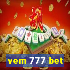 vem 777 bet