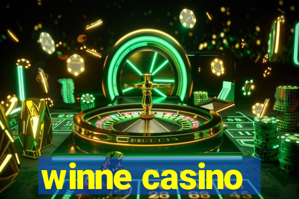 winne casino