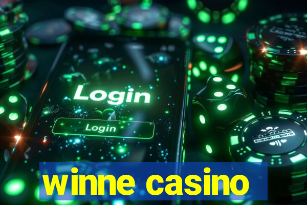 winne casino