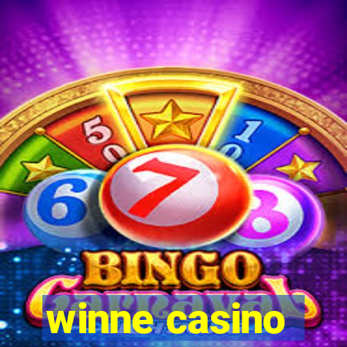 winne casino