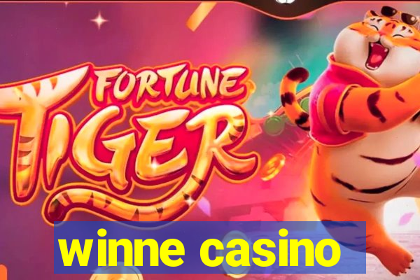 winne casino