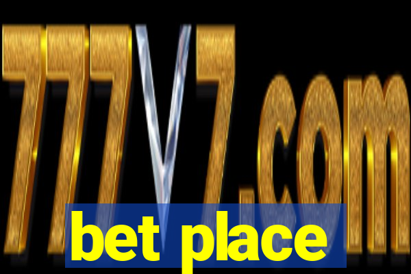 bet place