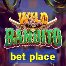 bet place