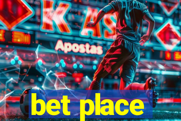 bet place