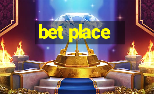 bet place