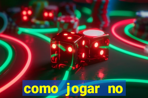 como jogar no fortune dragon