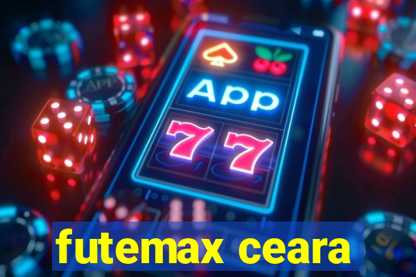 futemax ceara