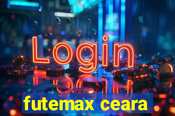 futemax ceara