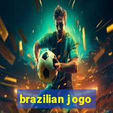 brazilian jogo