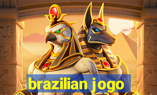 brazilian jogo