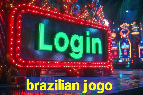 brazilian jogo