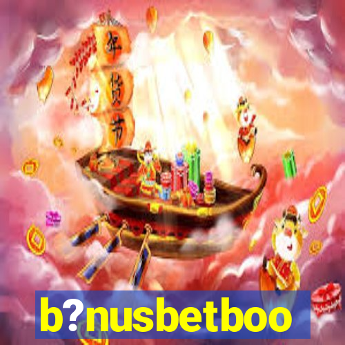 b?nusbetboo