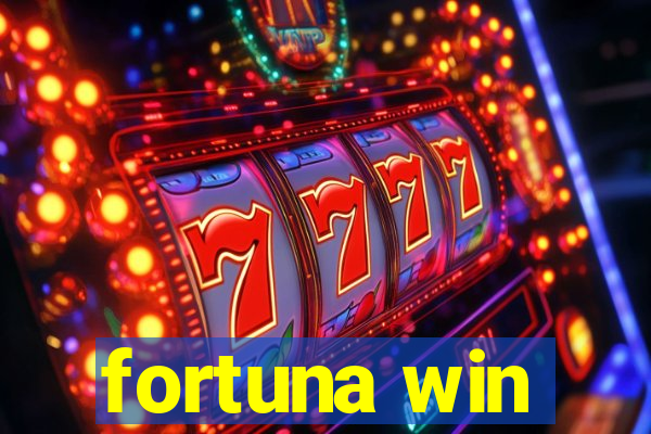 fortuna win