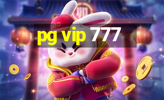 pg vip 777