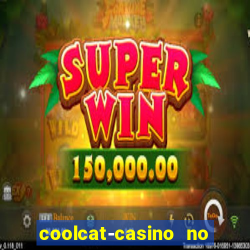 coolcat-casino no deposit bonus