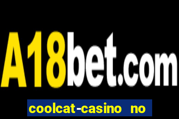 coolcat-casino no deposit bonus