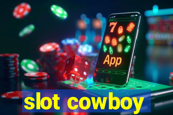 slot cowboy