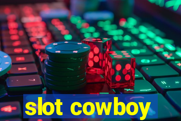 slot cowboy