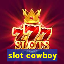 slot cowboy