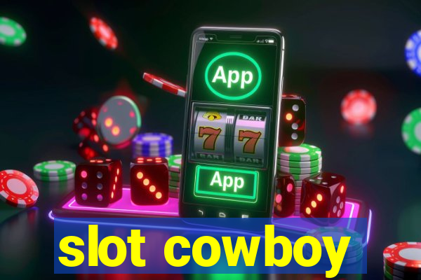 slot cowboy