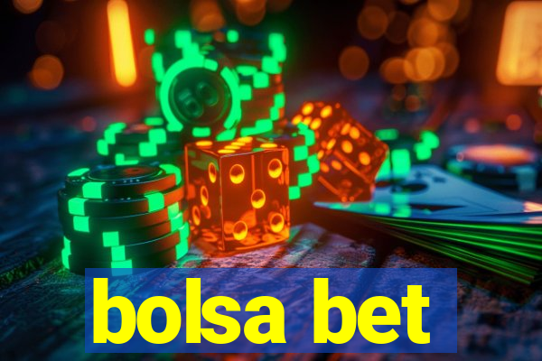 bolsa bet