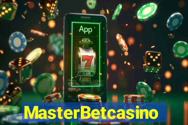 MasterBetcasino