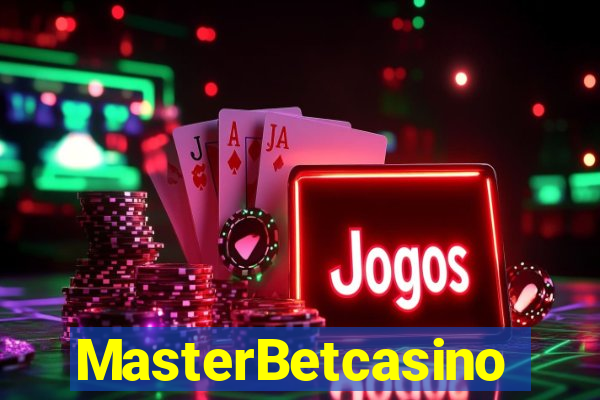 MasterBetcasino