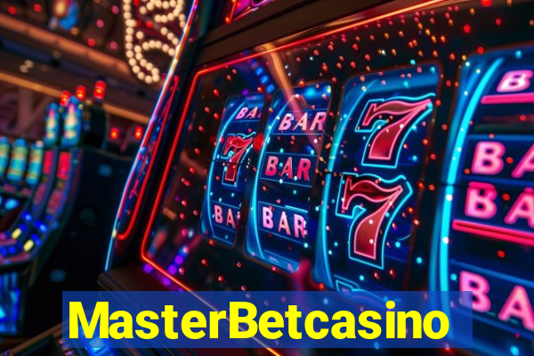 MasterBetcasino