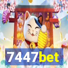 7447bet