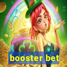 booster bet