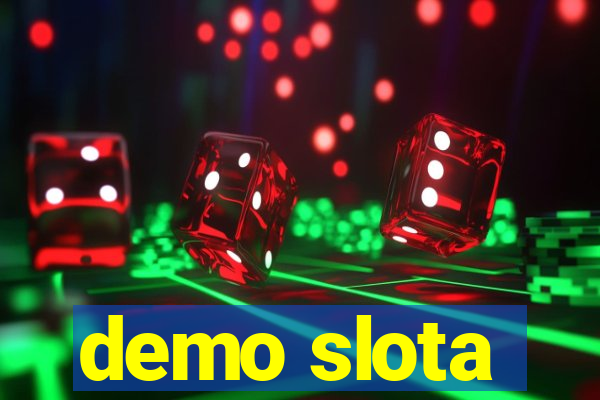 demo slota