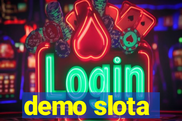 demo slota