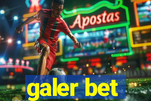 galer bet