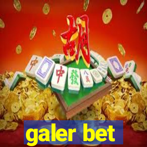 galer bet