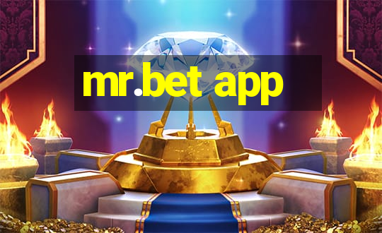 mr.bet app