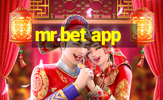 mr.bet app