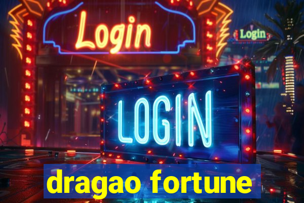 dragao fortune