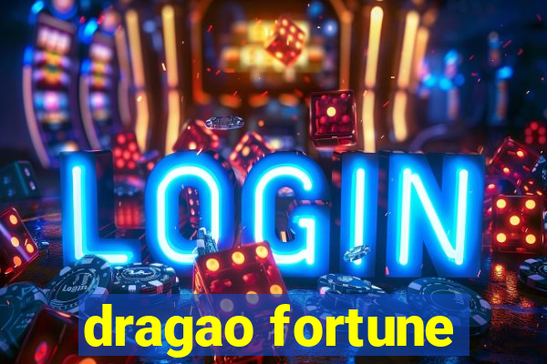 dragao fortune