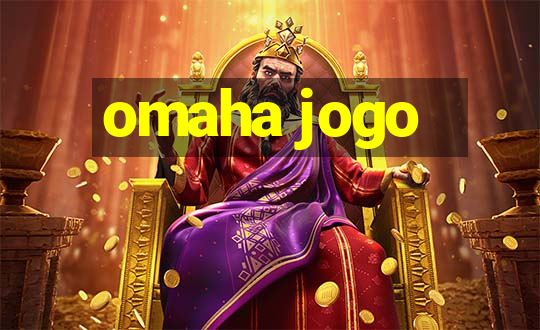 omaha jogo