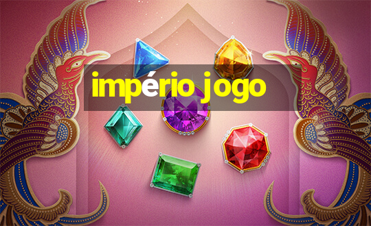 império jogo