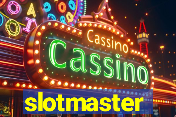 slotmaster