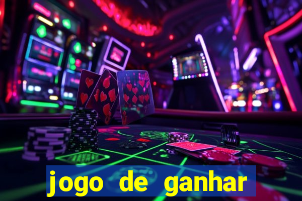 jogo de ganhar dinheiro aviao