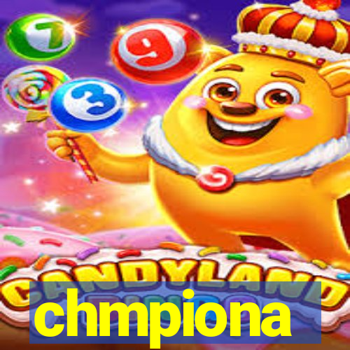 chmpiona