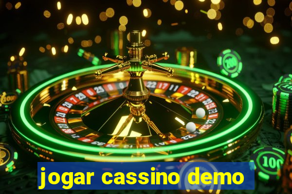 jogar cassino demo