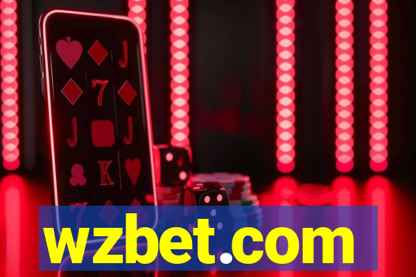 wzbet.com